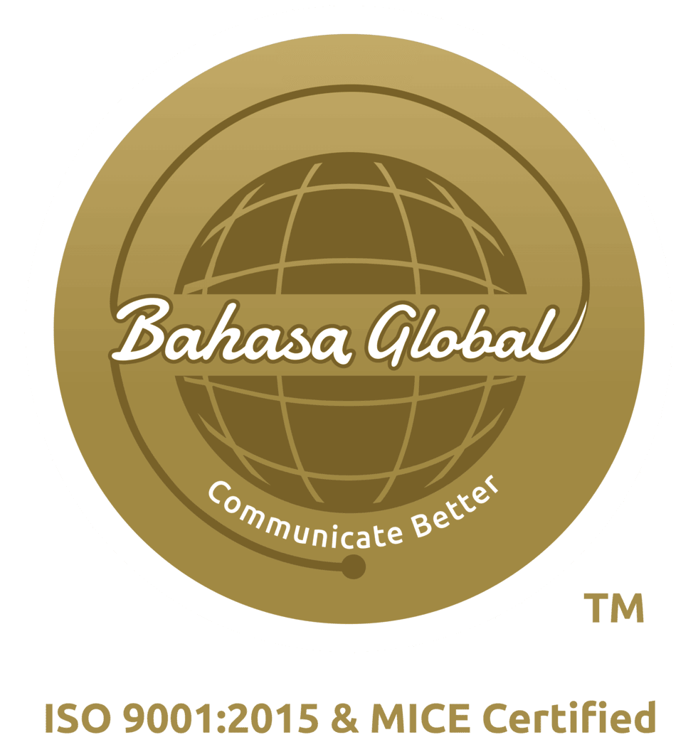 Bahasa Global