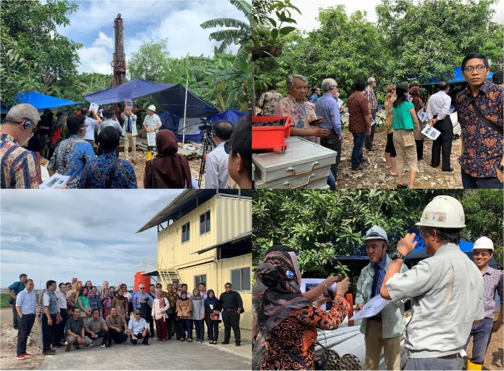 Read more about the article Out-Door and/or Site-Visit Setting