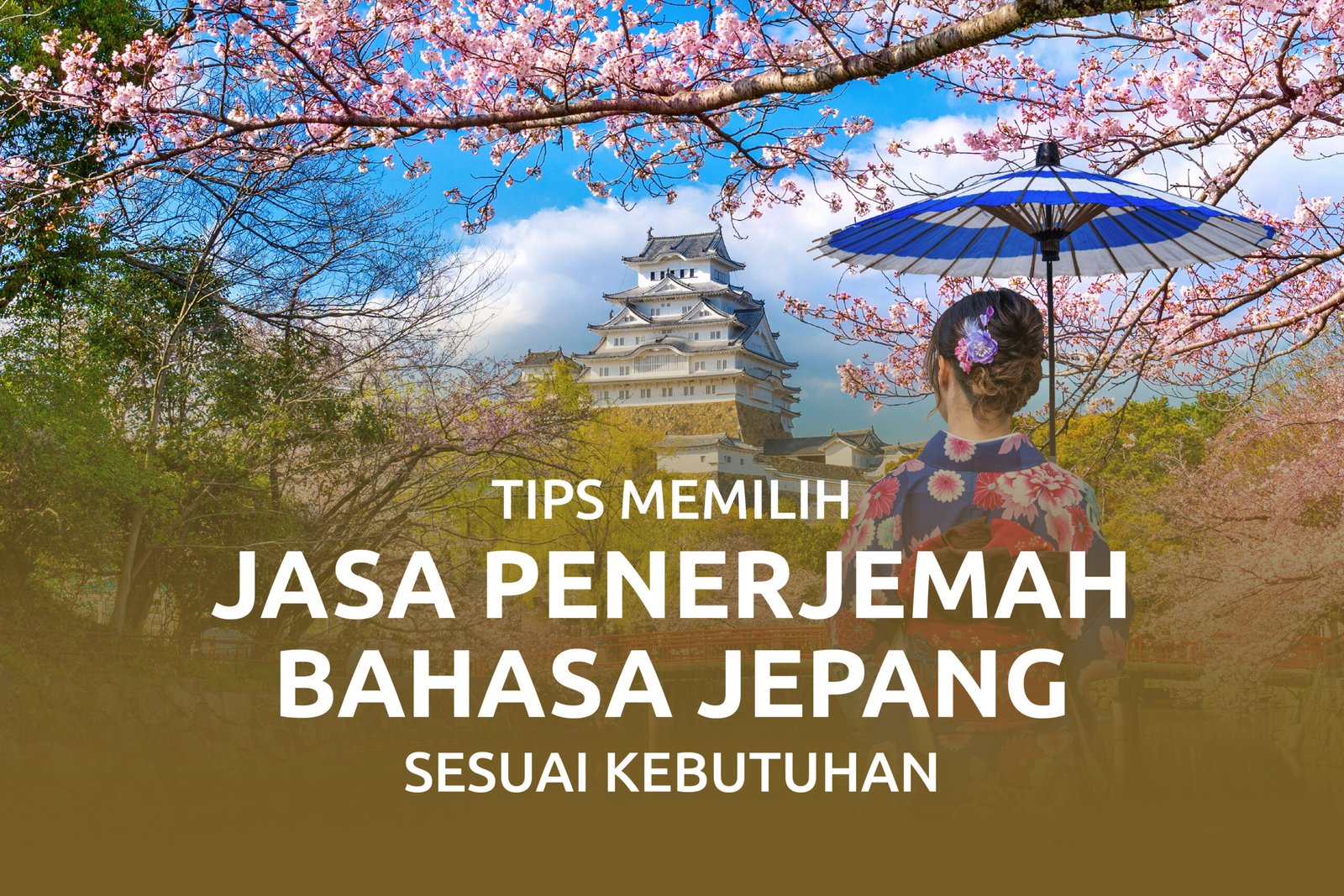Read more about the article Choosing the Best Japanese Translation Service in Indonesia