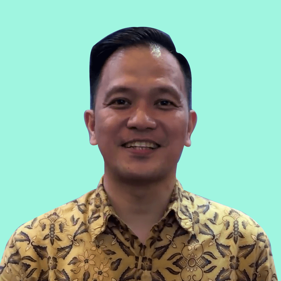 Christian Paendong