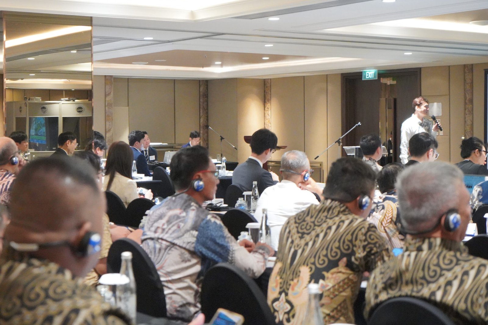 Read more about the article Handled Multilingual Events Successfully, Here is an Official Institution’s Trusted Translator Service in Jakarta