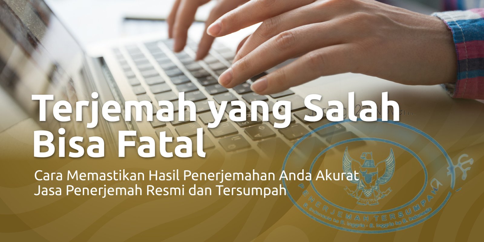 Read more about the article Incorrect Translations Can Be Costly: How to Ensure Your Translation Results Are Accurate | Certified and Sworn Translation Services